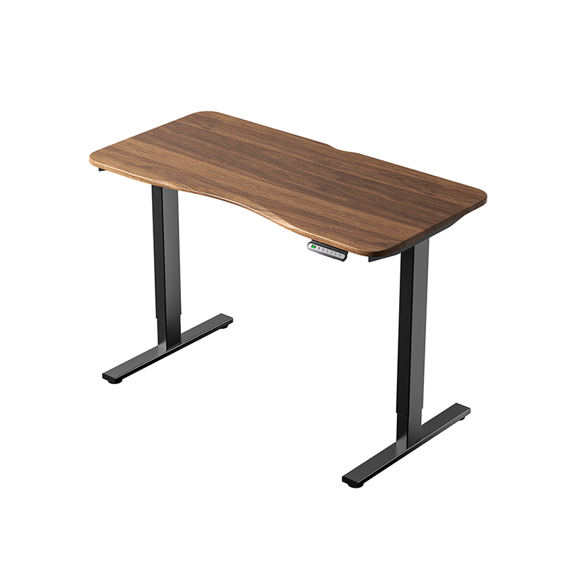 Elektrische heftafel met dubbele motor