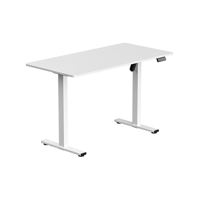 Elektrische heftafel met één motor