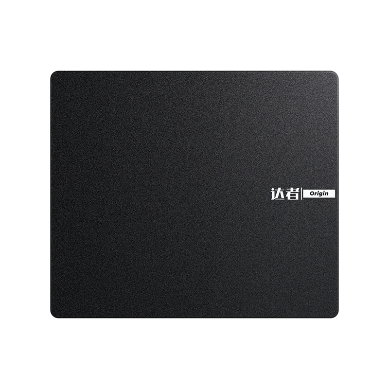 Pro Gaming Edition muismatten (gehard glas met micro-etsproces)